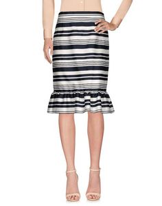 Юбка длиной 3/4 Redvalentino