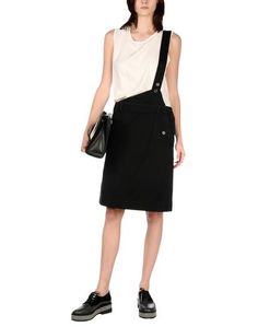 Юбка до колена Marc BY Marc Jacobs