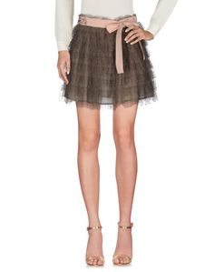Мини-юбка Redvalentino