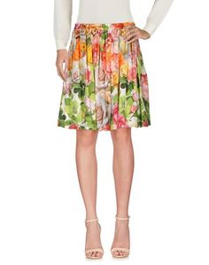 Юбка до колена Blugirl Blumarine