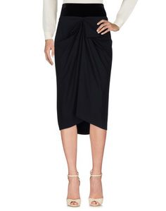 Юбка длиной 3/4 Balenciaga