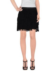 Мини-юбка Maison Scotch