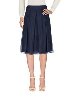 Юбка до колена Armani Collezioni