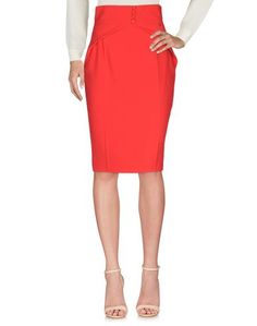 Юбка длиной 3/4 Elisabetta Franchi 24 ORE