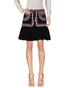 Юбка до колена Isabel Marant