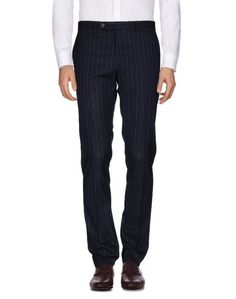 Повседневные брюки Salvatore Ferragamo