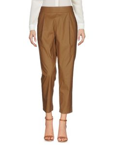 Повседневные брюки Erika Cavallini Semicouture