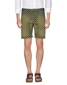 Бермуды Scotch & Soda