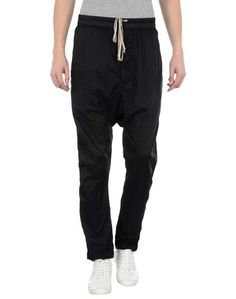 Повседневные брюки Drkshdw BY Rick Owens