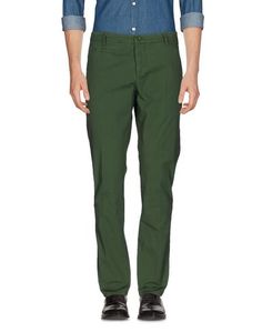 Повседневные брюки Dondup