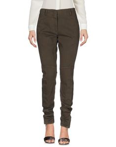 Повседневные брюки Dries VAN Noten