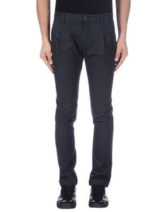 Повседневные брюки Armani Jeans