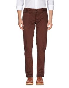 Повседневные брюки Dondup