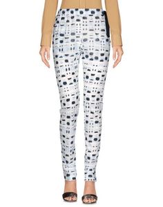 Повседневные брюки Pinko Black