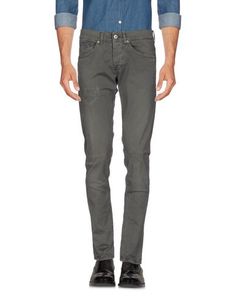 Повседневные брюки Dondup