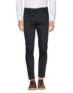 Повседневные брюки Dondup