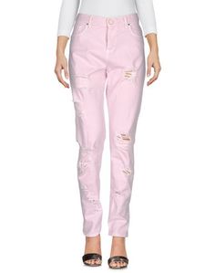 Джинсовые брюки Pinko TAG