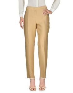 Повседневные брюки Alberta Ferretti
