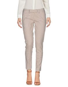 Повседневные брюки Dondup