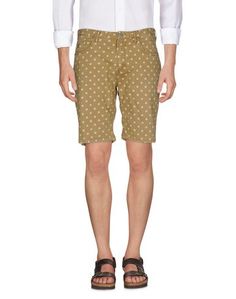 Бермуды Scotch & Soda