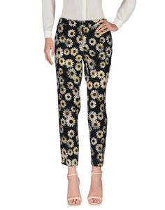 Повседневные брюки Moschino Cheapandchic