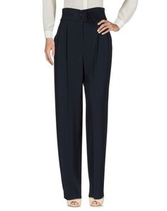 Повседневные брюки Emporio Armani