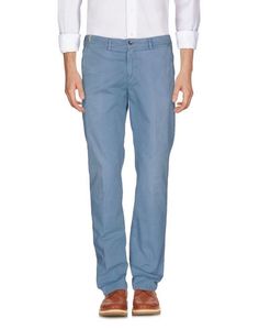 Повседневные брюки 40 Weft