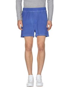 Повседневные шорты Dsquared2