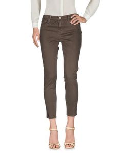 Повседневные брюки J Brand