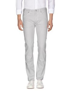 Джинсовые брюки M.Grifoni Denim