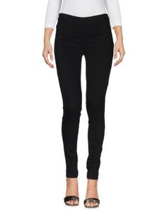 Джинсовые брюки Elisabetta Franchi Jeans