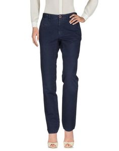 Повседневные брюки Incotex