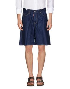 Бермуды Dsquared2