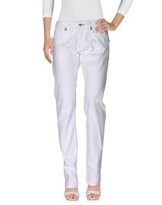 Джинсовые брюки Philipp Plein