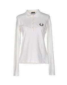 Поло Fred Perry