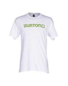 Футболка Burton