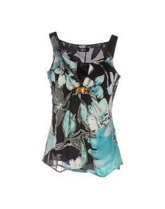 Топ без рукавов Giulia Valli