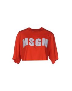 Футболка Msgm