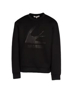 Толстовка MCQ Alexander Mcqueen