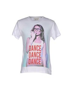 Футболка Armani Exchange