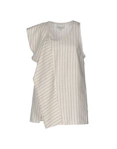 Топ без рукавов 3.1 Phillip LIM