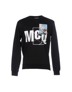 Толстовка MCQ Alexander Mcqueen