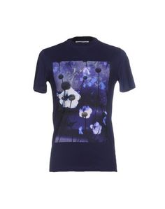 Футболка MCQ Alexander Mcqueen