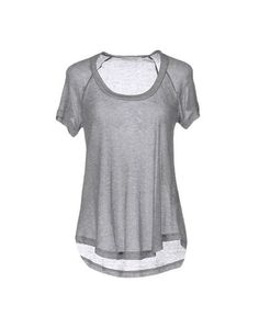 Футболка Isabel Marant Étoile