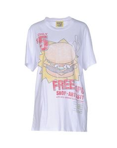 Футболка Shop ★ ART
