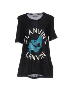 Футболка Lanvin