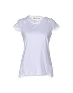 Футболка Ermanno Scervino