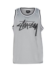 Майка Stussy