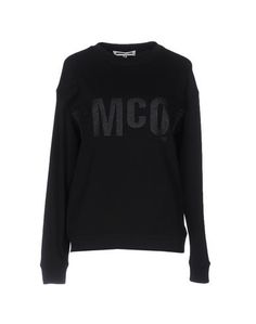 Толстовка MCQ Alexander Mcqueen