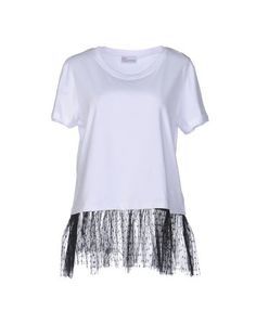 Футболка Redvalentino